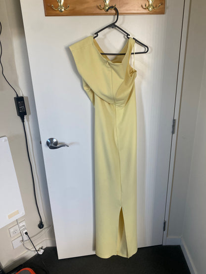 Bronze Snake Mika Dress - For Sale