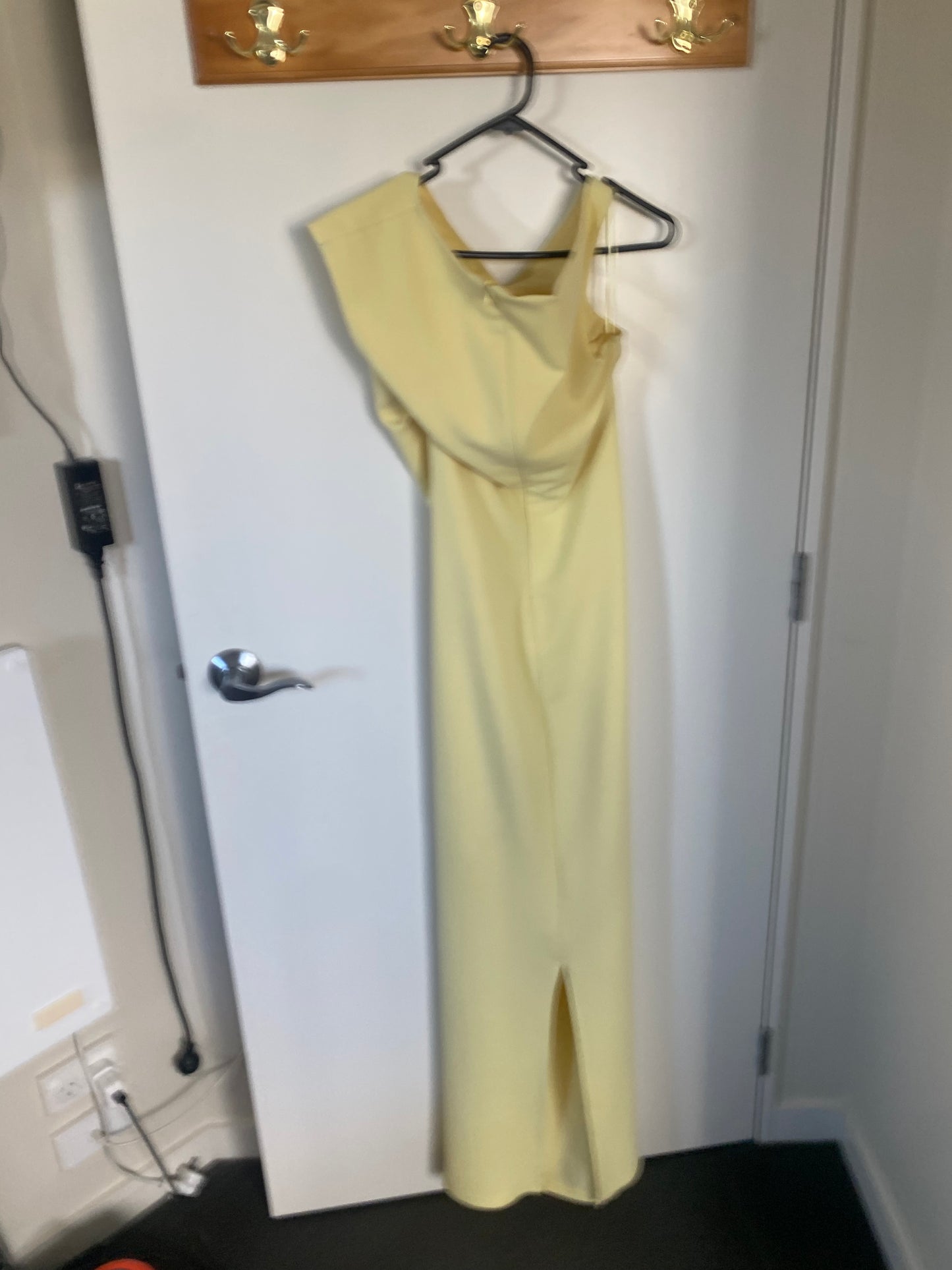 Bronze Snake Mika Dress - For Sale