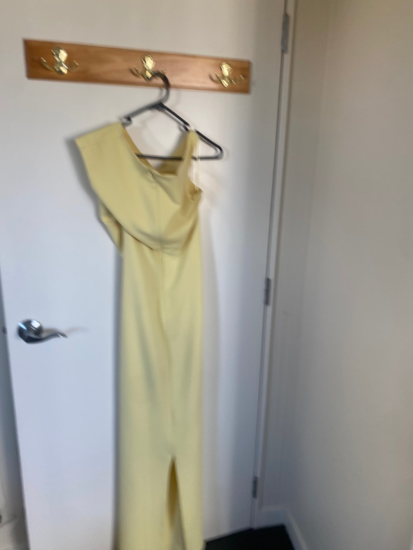 Bronze Snake Mika Dress - For Sale