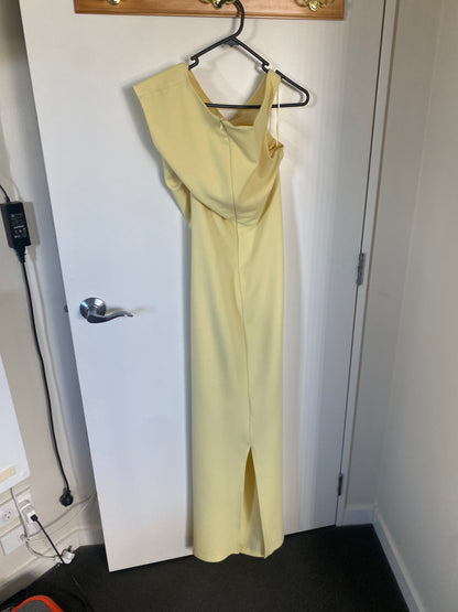 Bronze Snake Mika Dress - For Sale