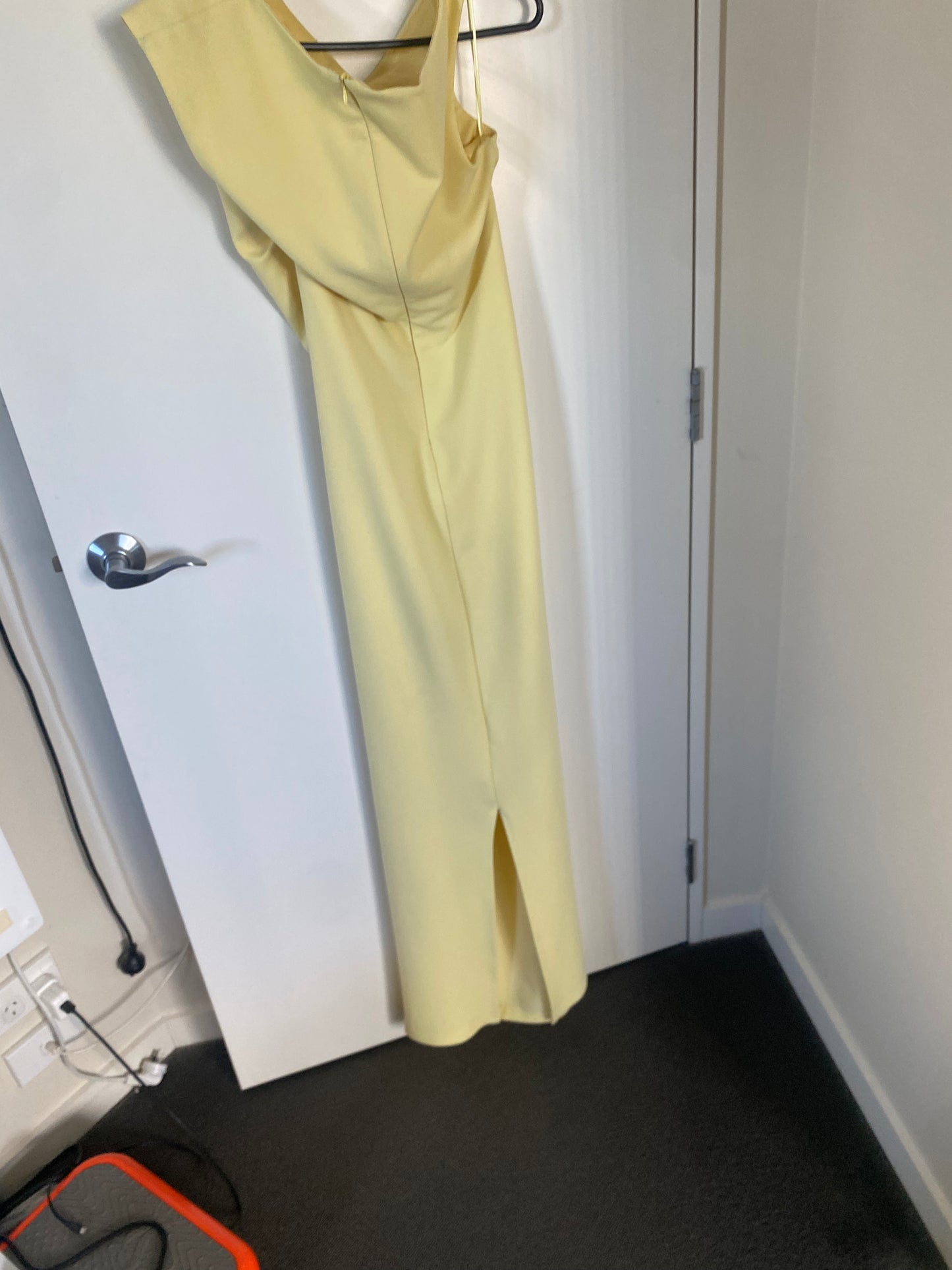Bronze Snake Mika Dress - For Sale