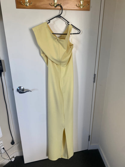 Bronze Snake Mika Dress - For Sale