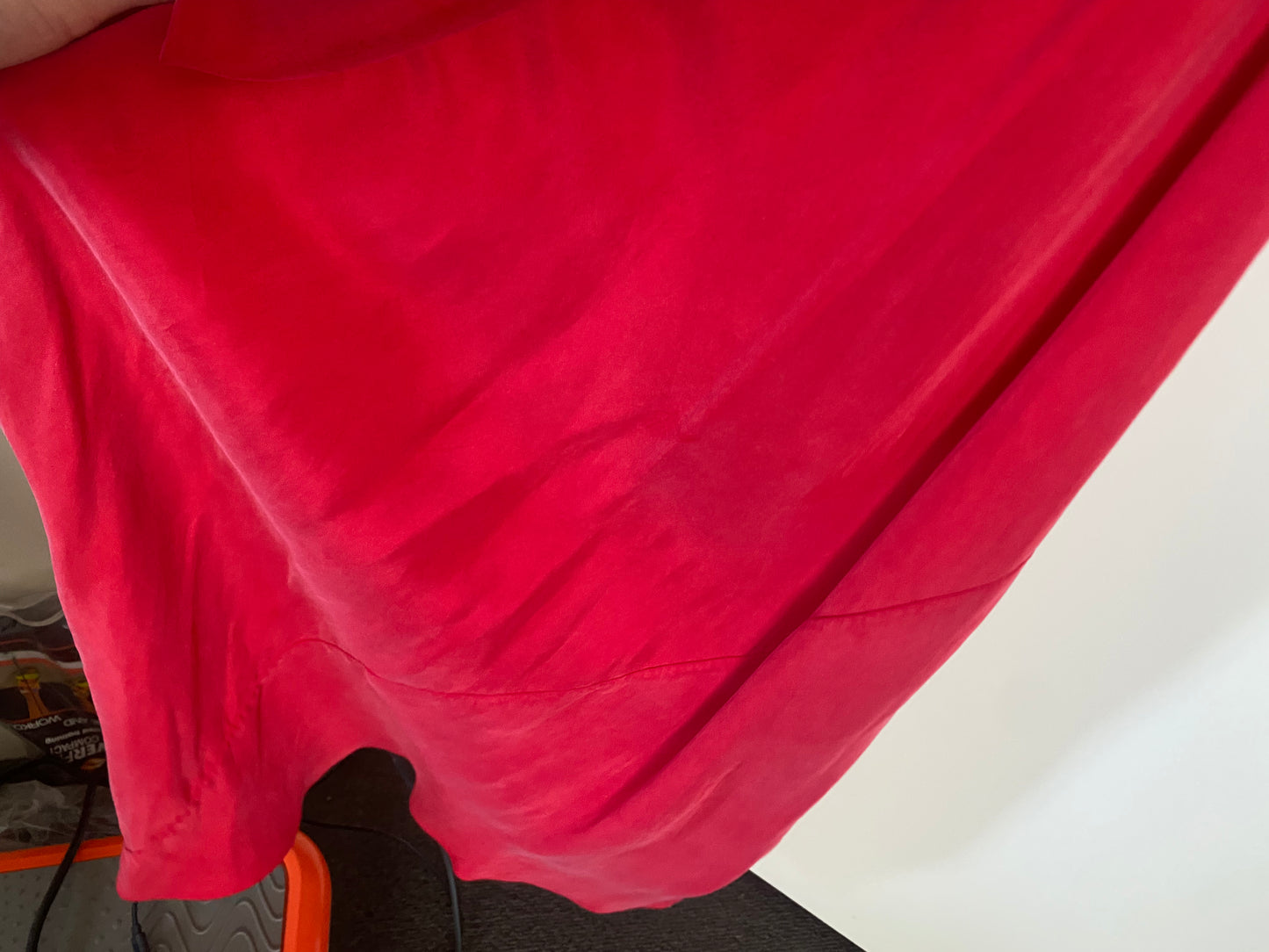 Benni Nico Maxi Dress Watermelon - For Sale