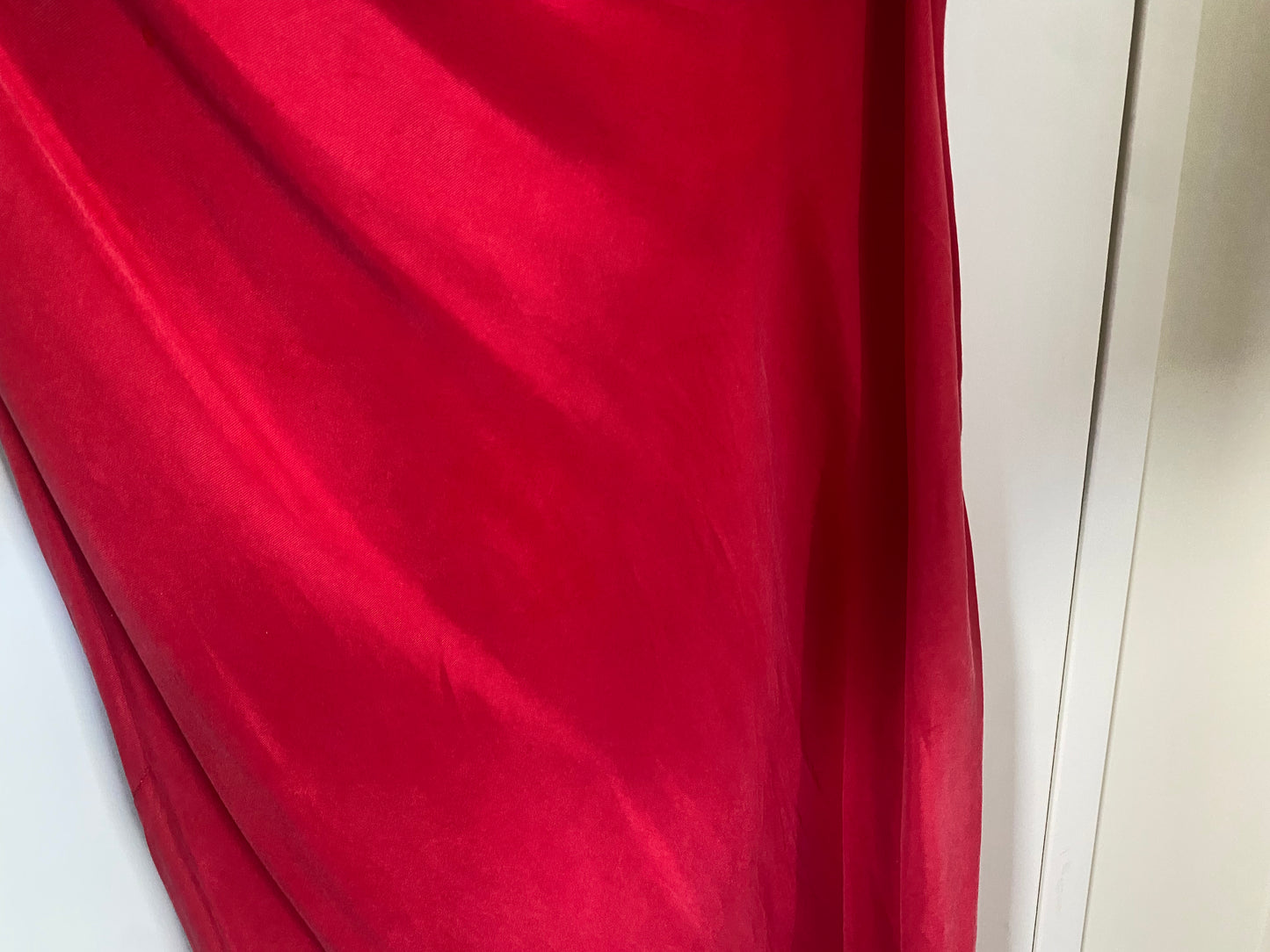 Benni Nico Maxi Dress Watermelon - For Sale