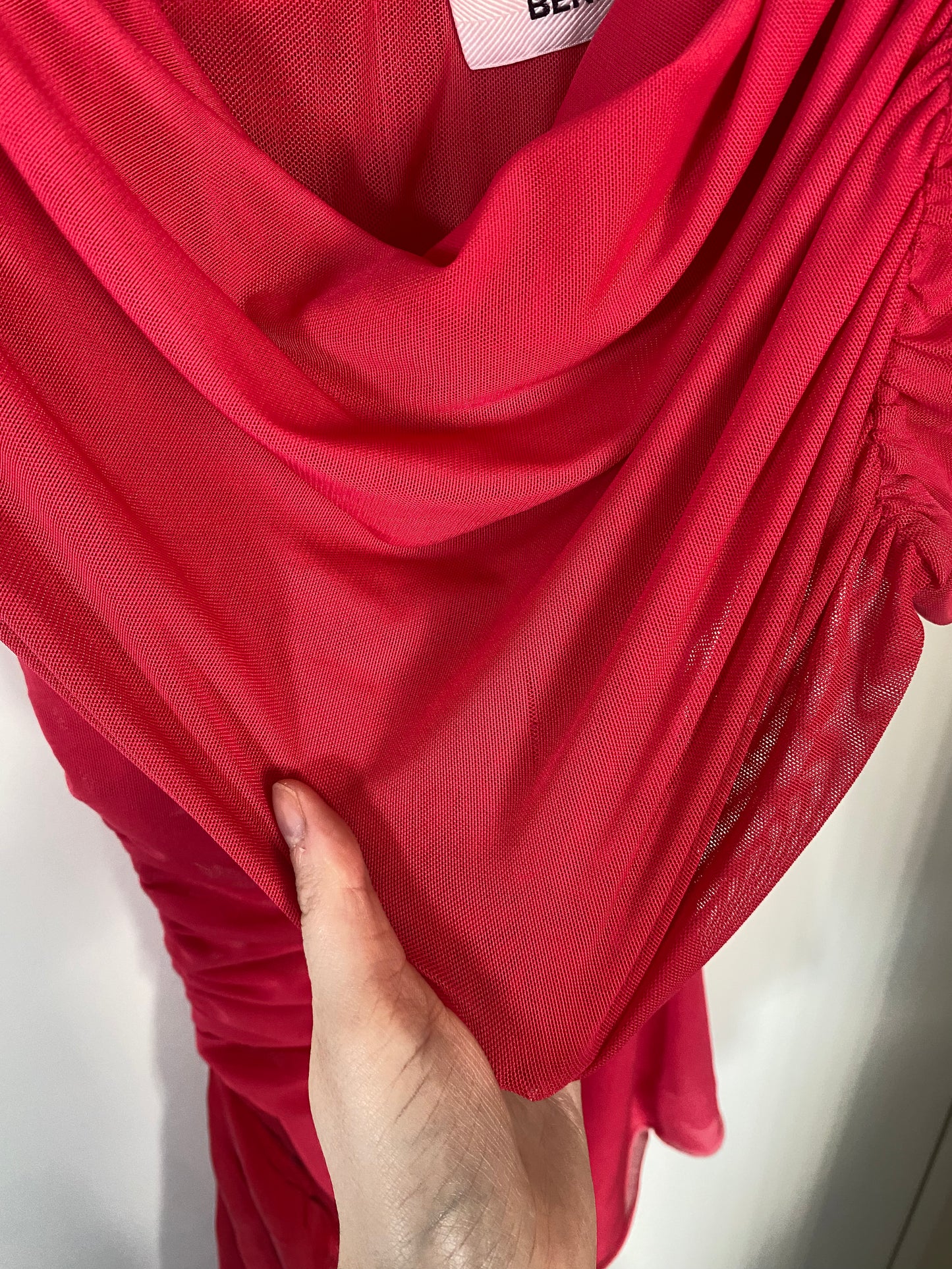 Benni Nico Maxi Dress Watermelon - For Sale
