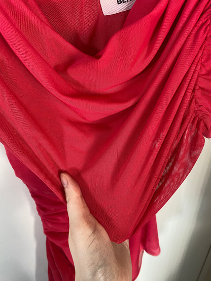 Benni Nico Maxi Dress Watermelon - For Sale