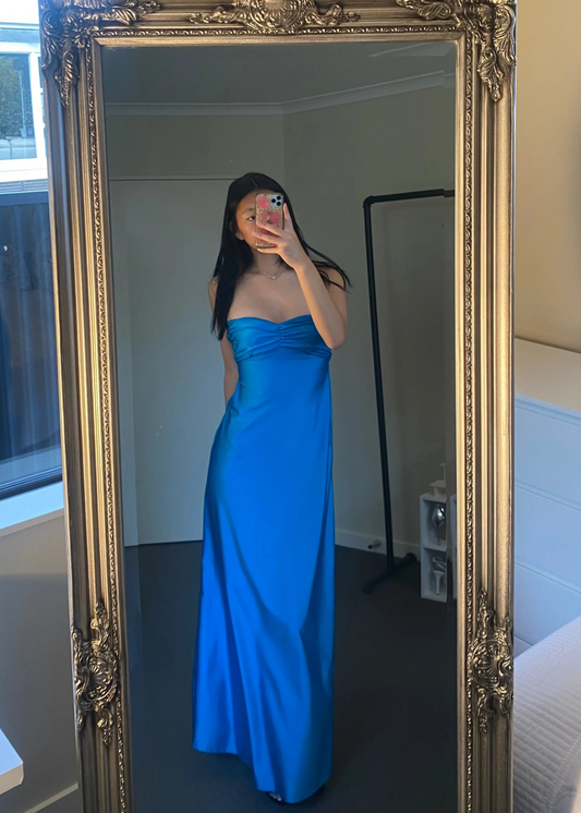 The Mora Gown