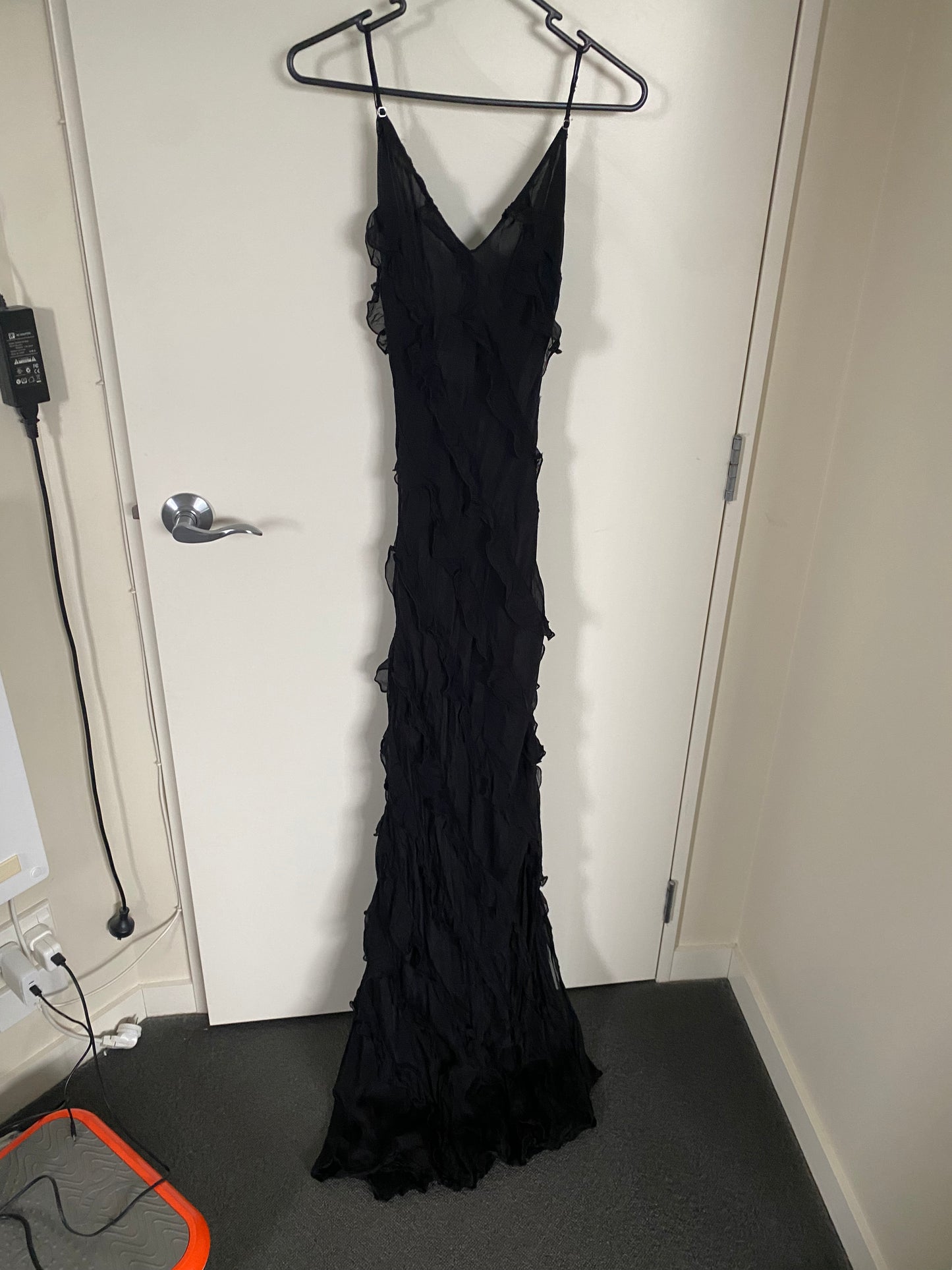 Rat and Boa Selena Dress - For Sale