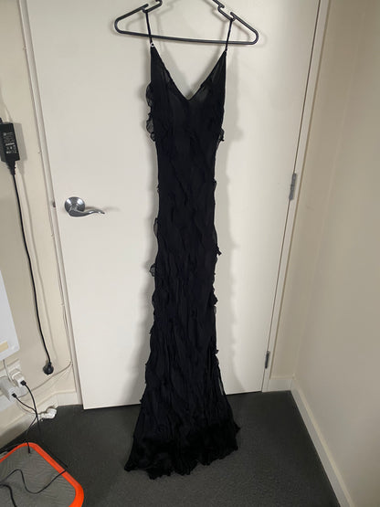 Rat and Boa Selena Dress - For Sale
