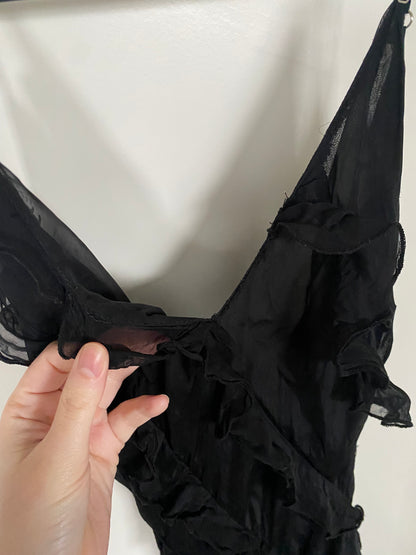 Rat and Boa Selena Dress - For Sale