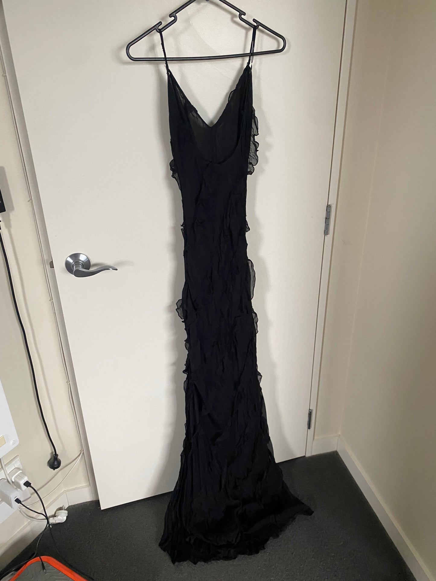 Rat and Boa Selena Dress - For Sale