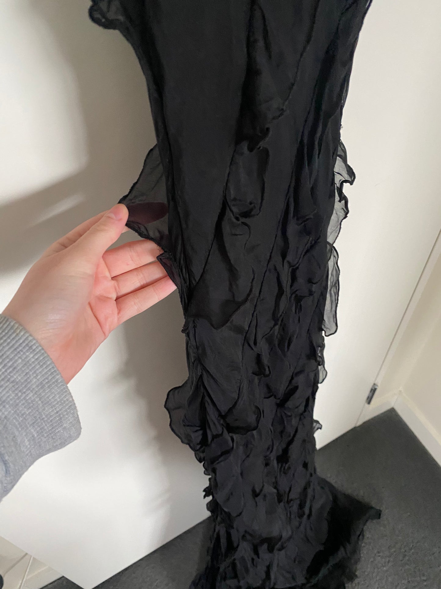 Rat and Boa Selena Dress - For Sale