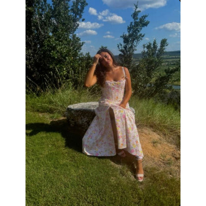 House of CB Clarabelle Dress