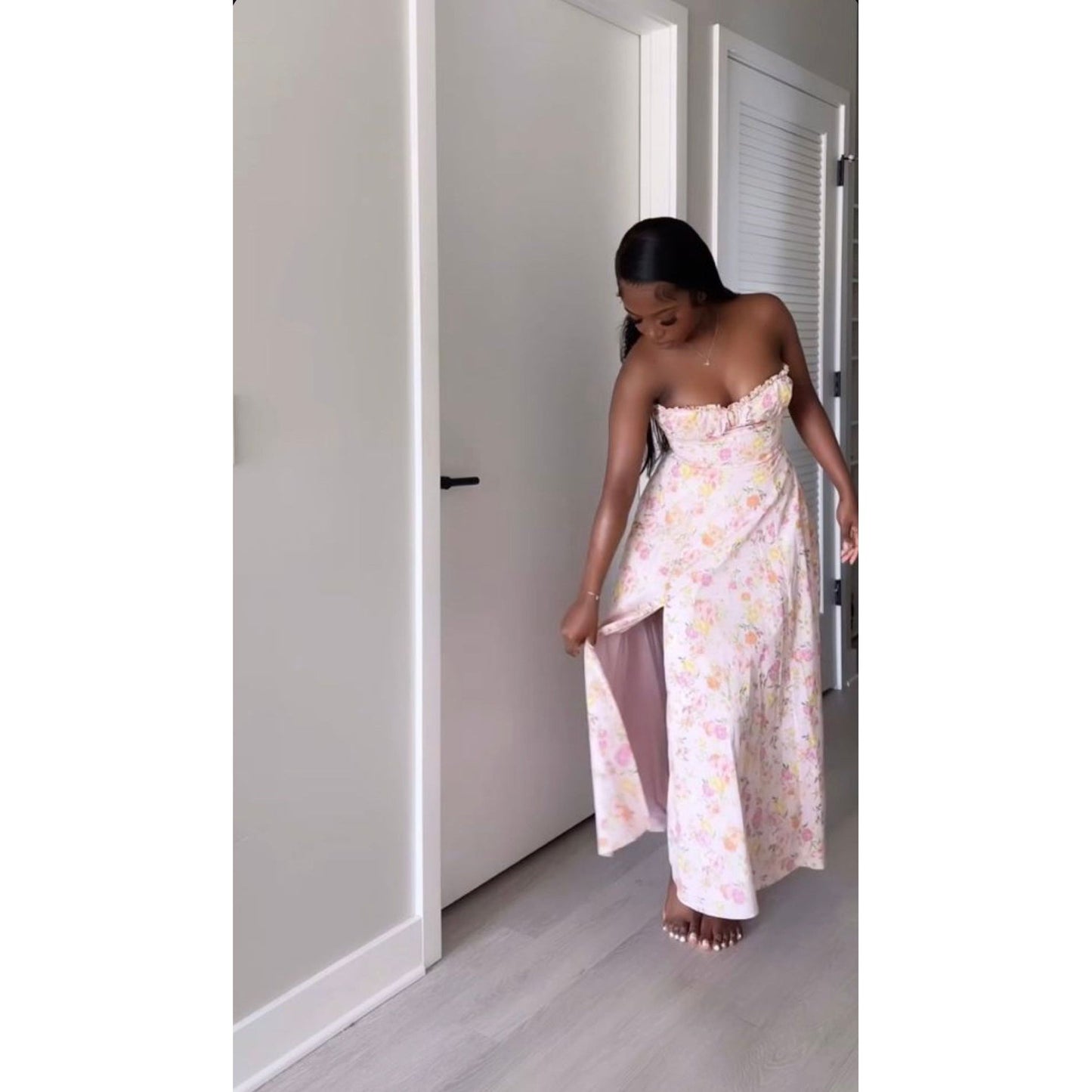 House of CB Clarabelle Dress
