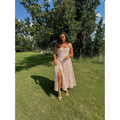 House of CB Clarabelle Dress