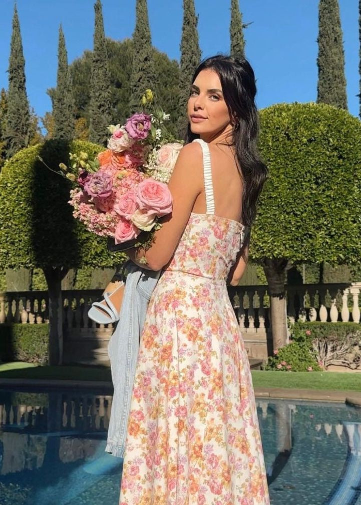 House of CB Sabrina Dress
