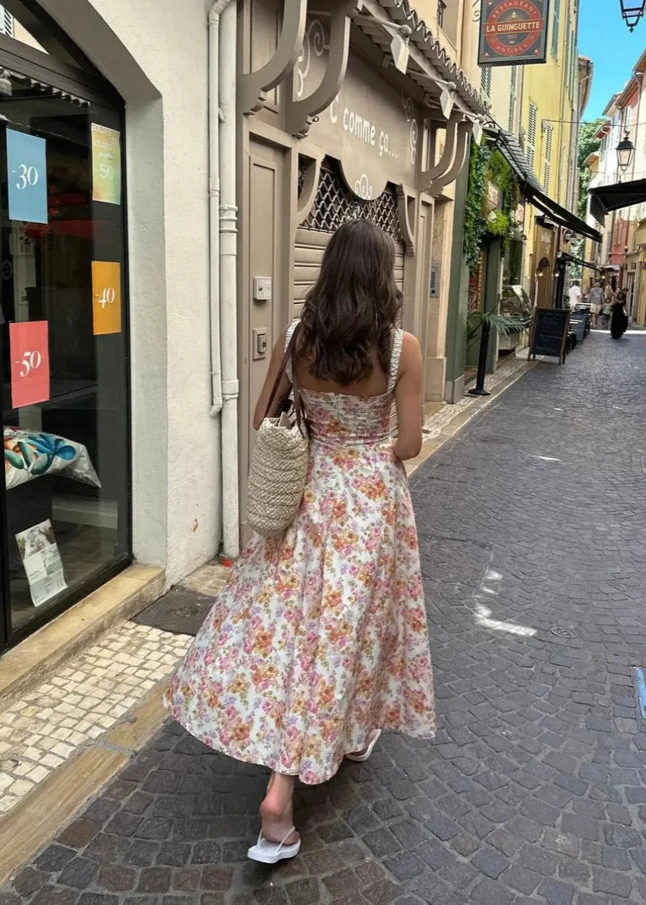 House of CB Sabrina Dress