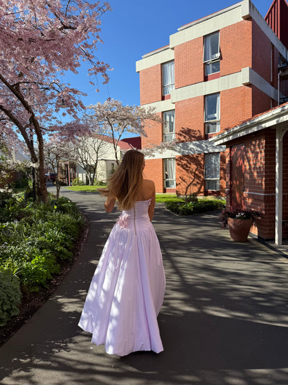 Aje Splendour Dress