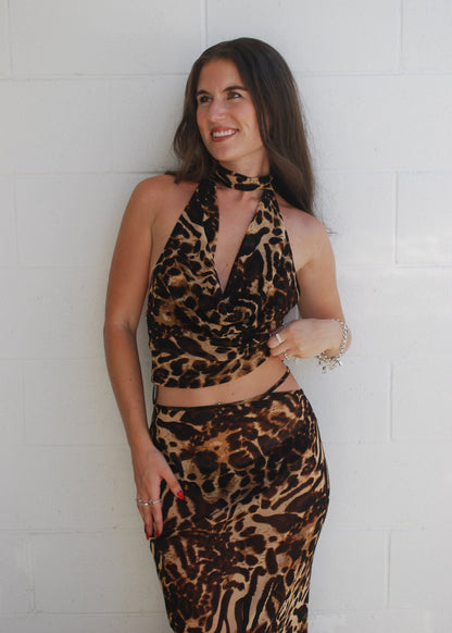 Sasha Therese Aubrey Set