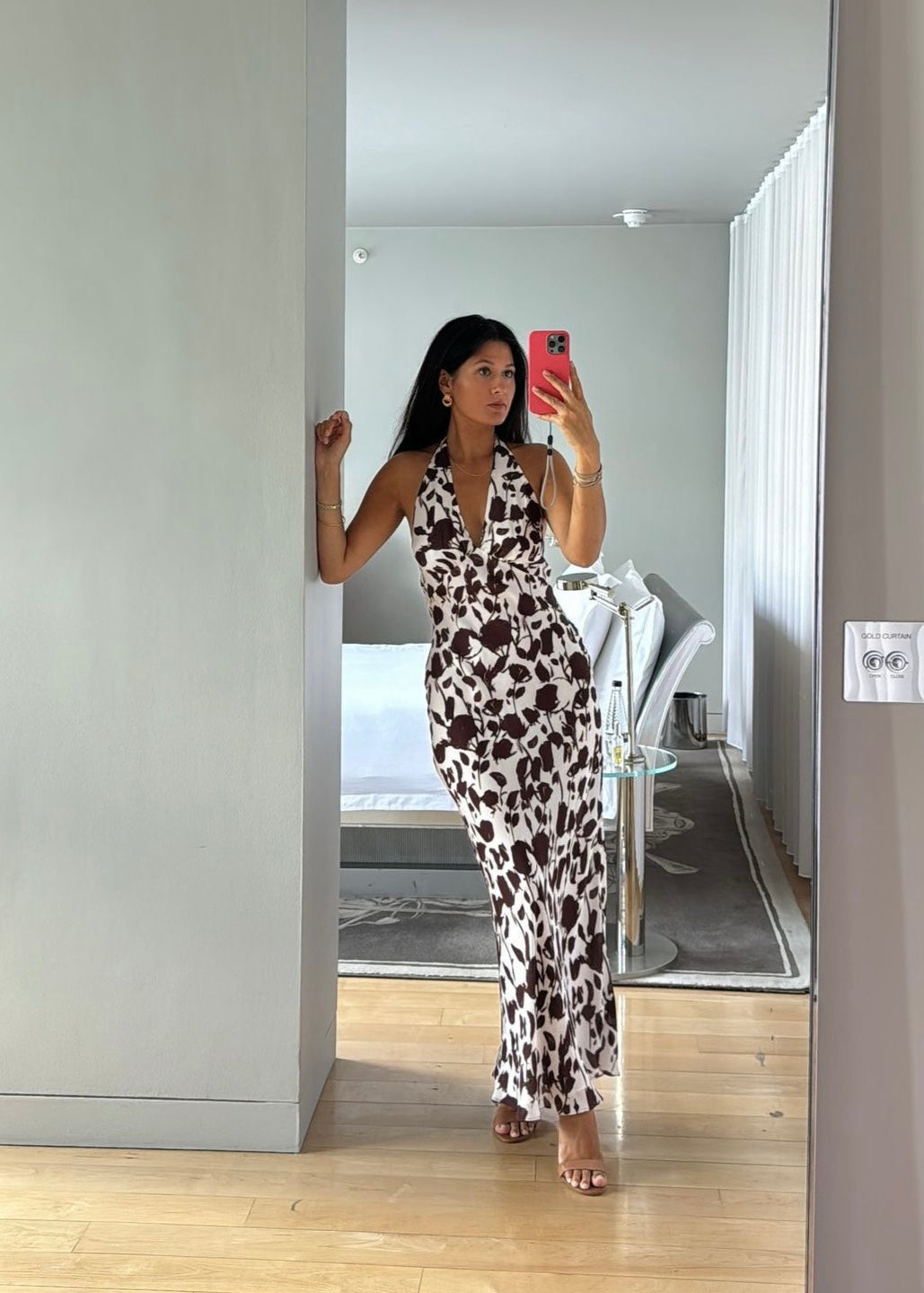 Realisation Par Simone Dress