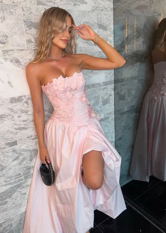 Aje Splendour Dress