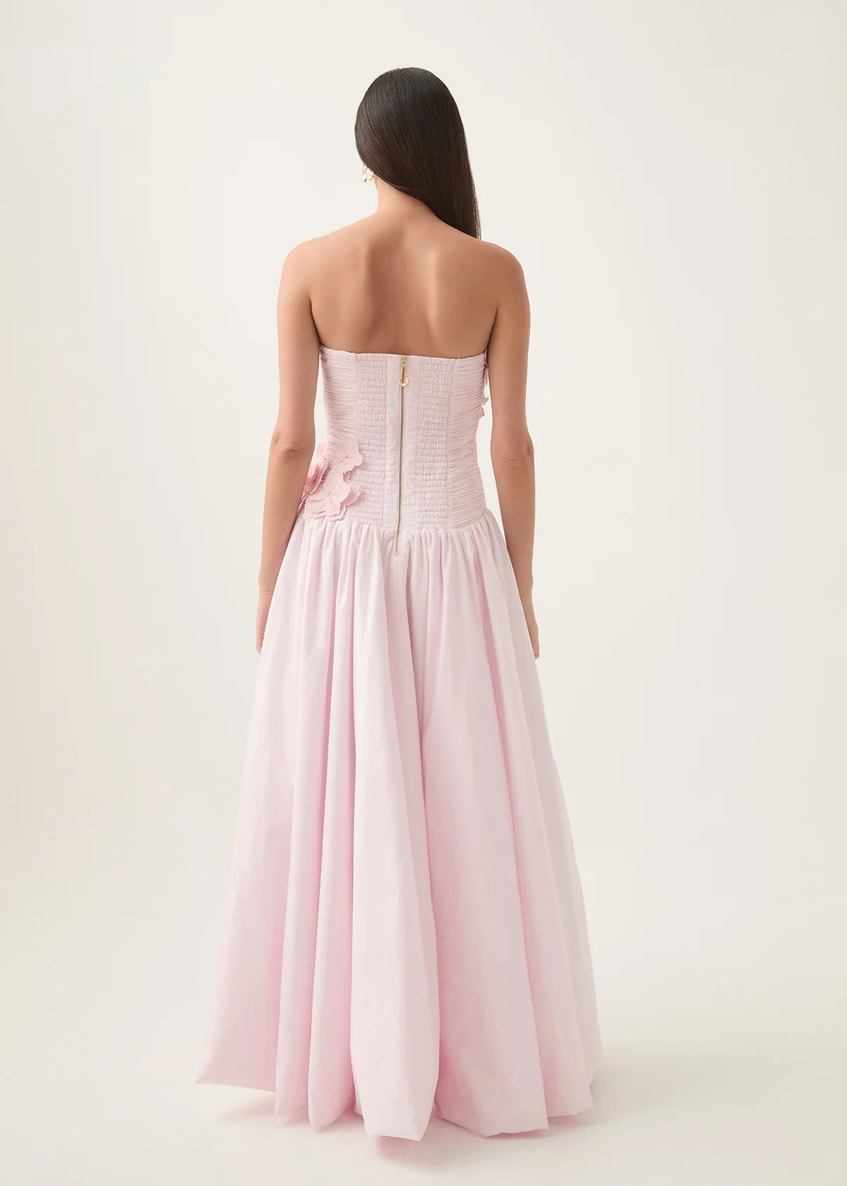 Aje Splendour Dress