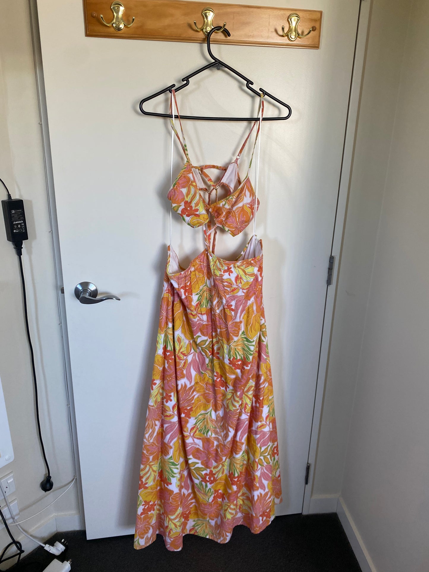 ISSY Citrus Aloha Maxi - To Buy