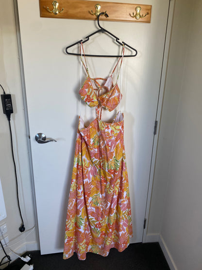 ISSY Citrus Aloha Maxi - To Buy