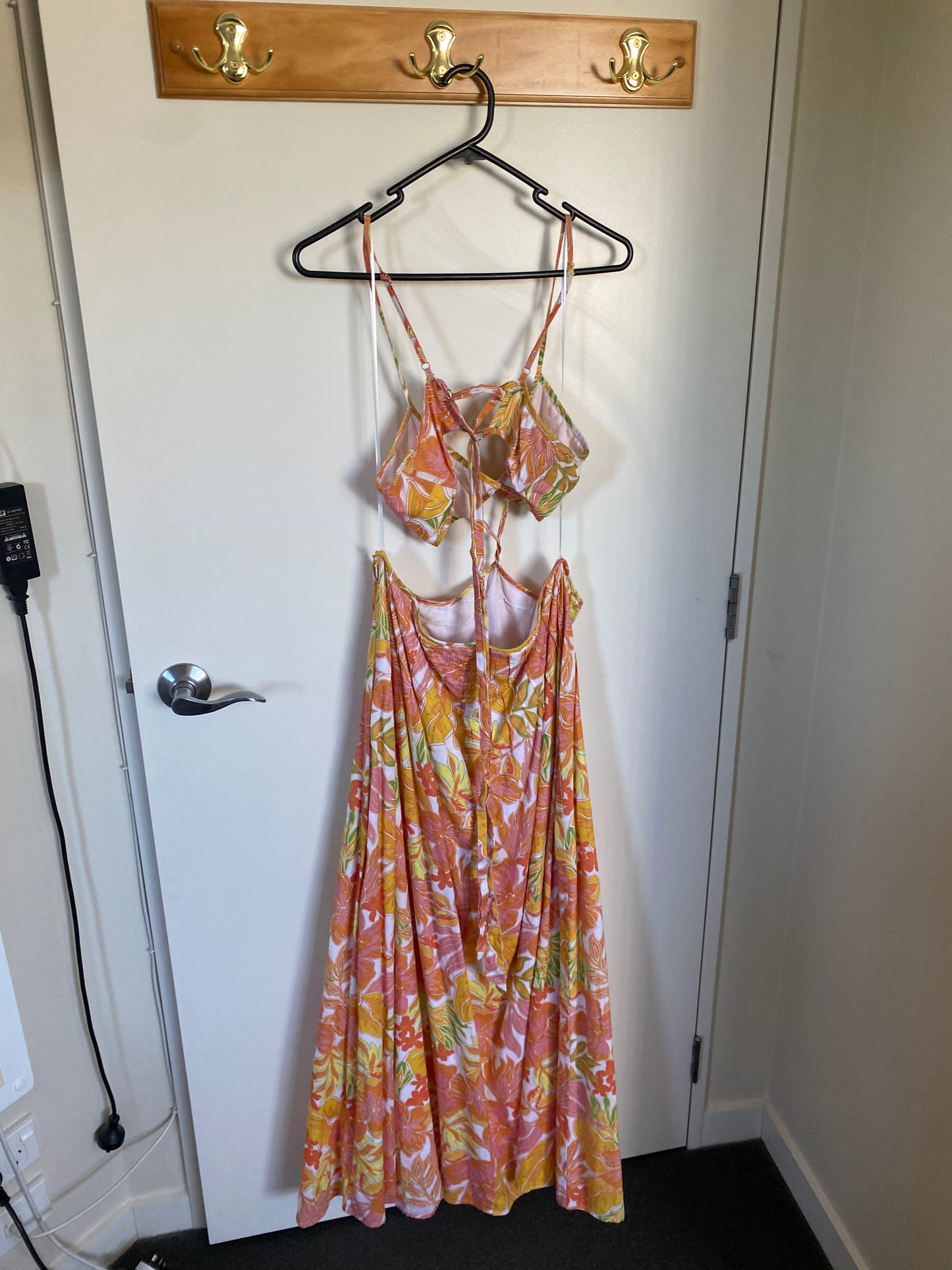 ISSY Citrus Aloha Maxi - To Buy
