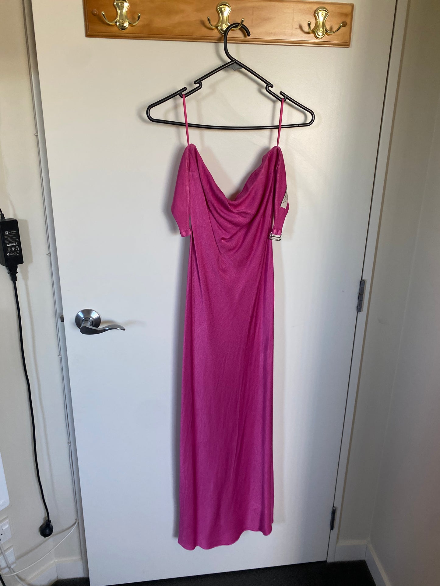 Bec and Bridge Moondance (Dark Pink) - To Buy