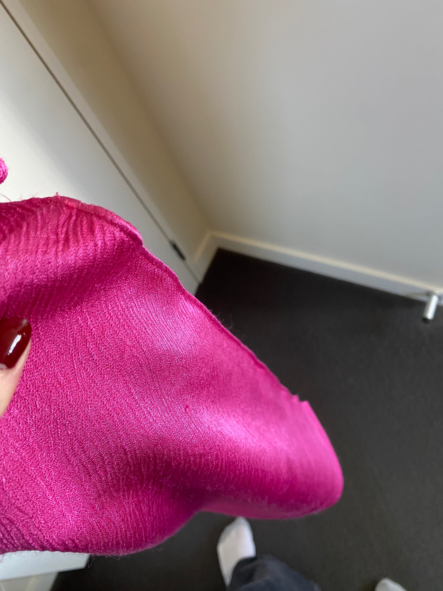 Bec and Bridge Moondance (Dark Pink) - To Buy