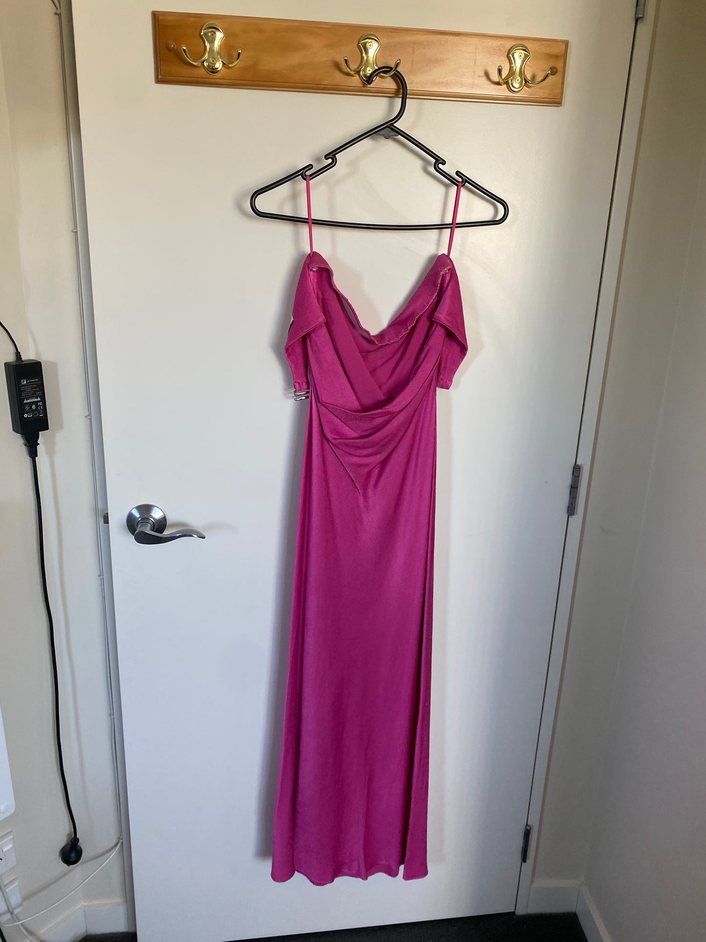 Bec and Bridge Moondance (Dark Pink) - To Buy