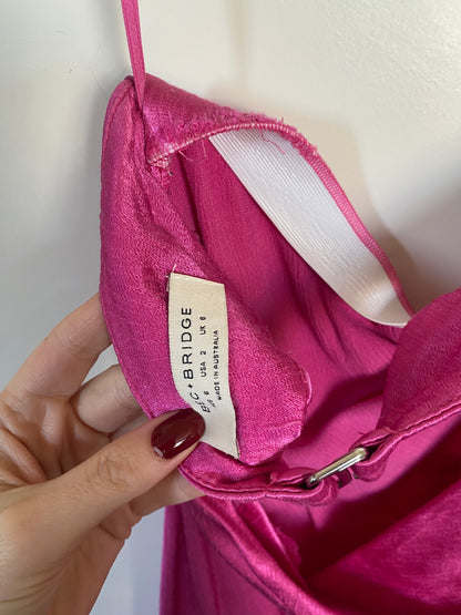 Bec and Bridge Moondance (Dark Pink) - To Buy