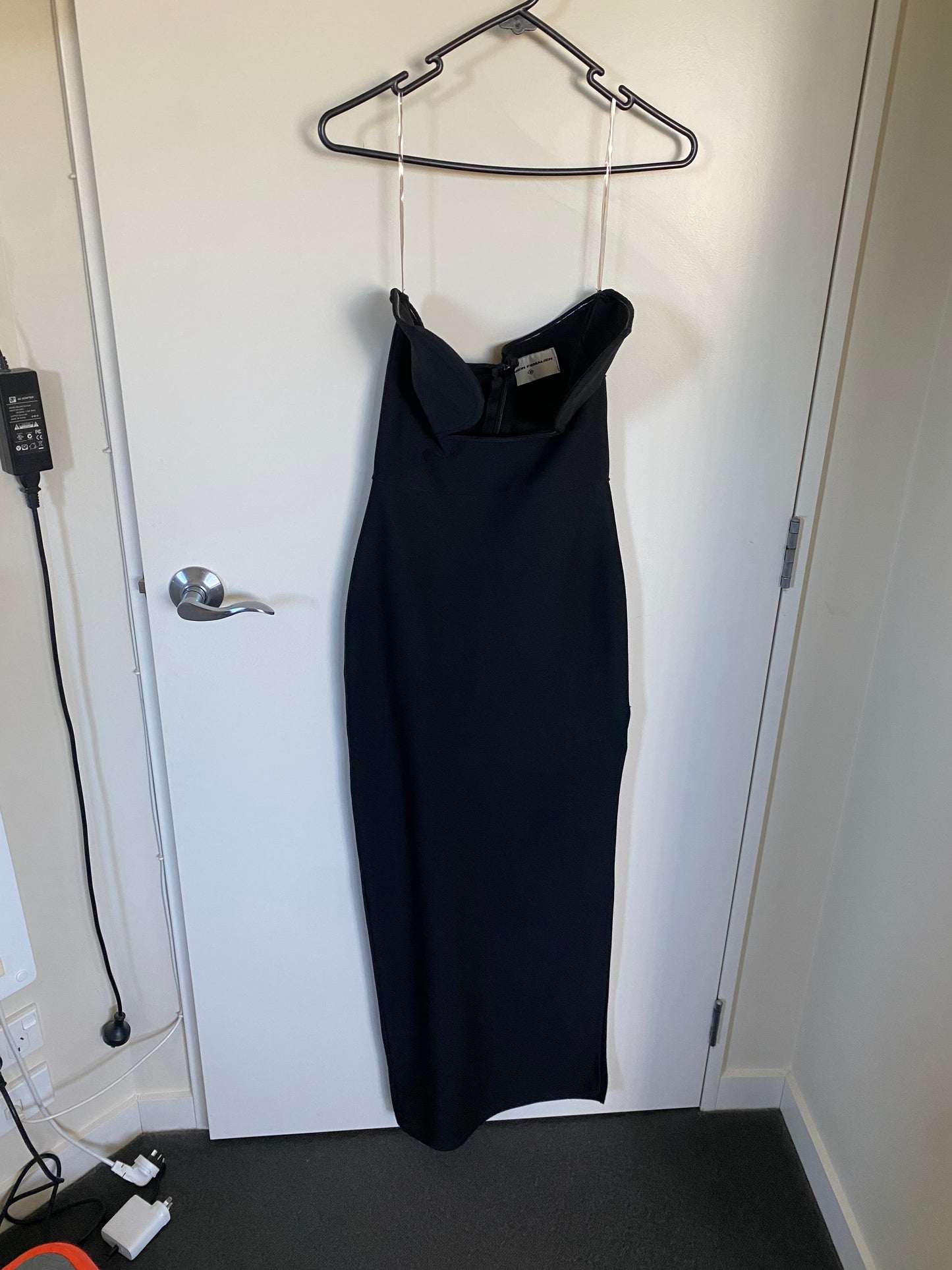 Maison Femalien Lea Dress - To Buy