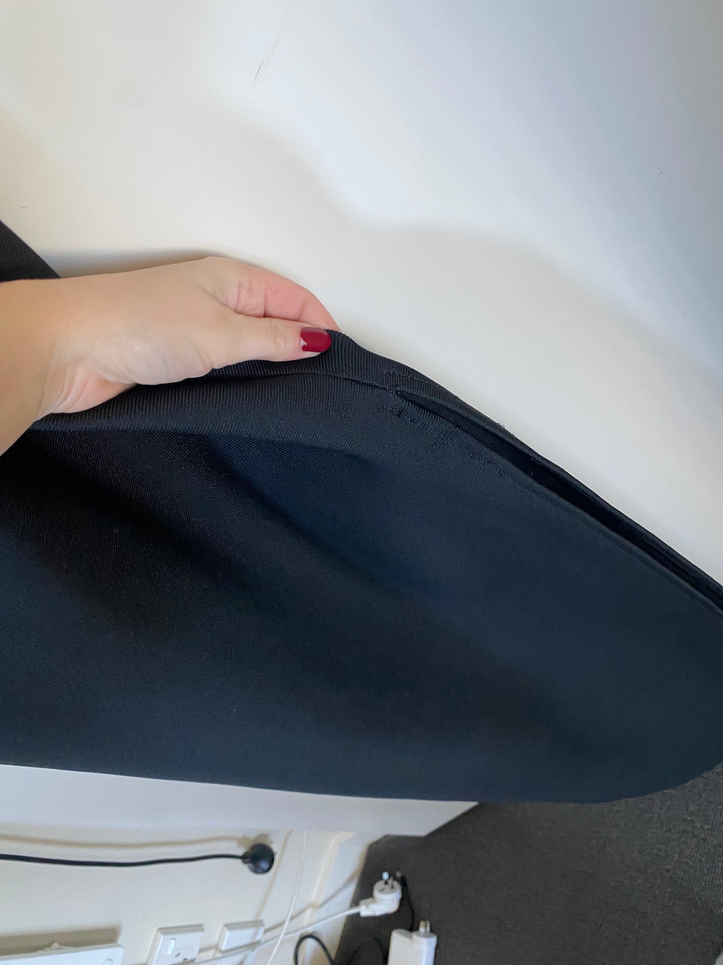 Morocco Side Split Cut Out Dress - To Buy