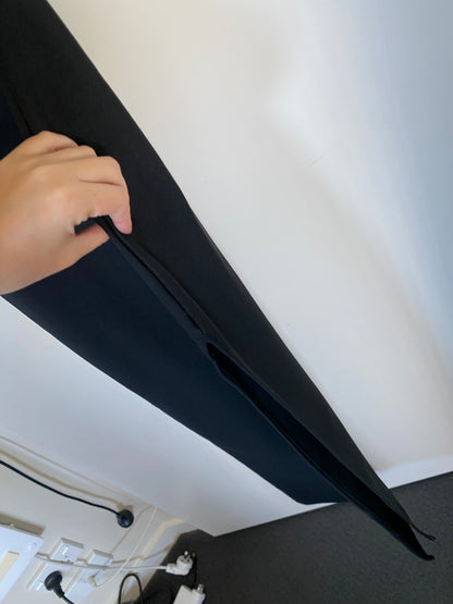 Morocco Side Split Cut Out Dress - To Buy