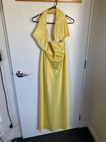 Jagger and Stone Ruby Maxi (Lemon) - To Buy
