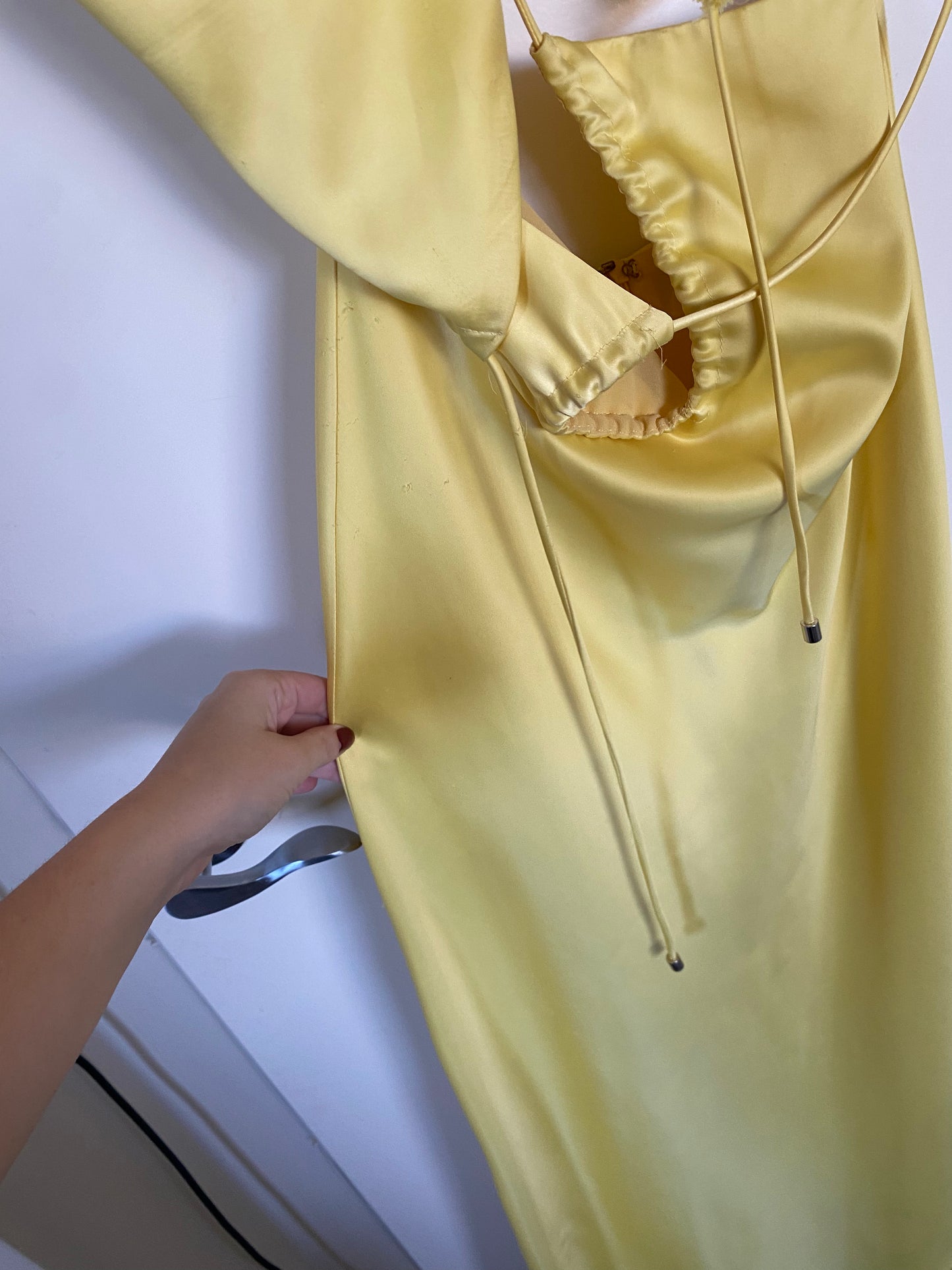 Jagger and Stone Ruby Maxi (Lemon) - To Buy