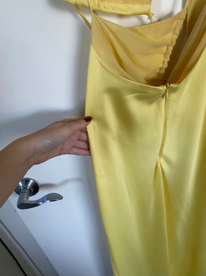 Jagger and Stone Ruby Maxi (Lemon) - To Buy