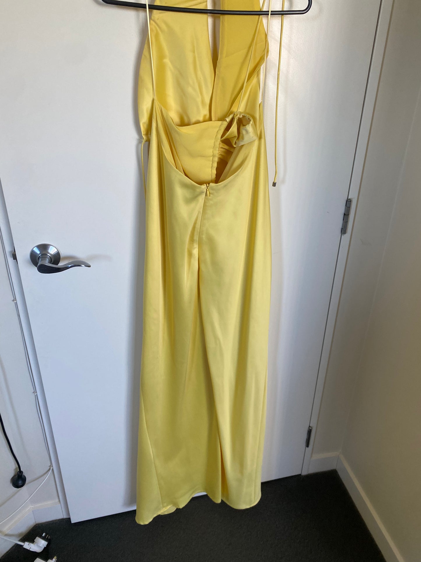 Jagger and Stone Ruby Maxi (Lemon) - To Buy