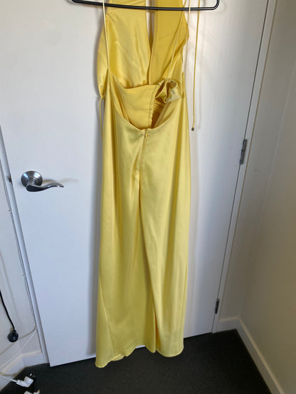 Jagger and Stone Ruby Maxi (Lemon) - To Buy