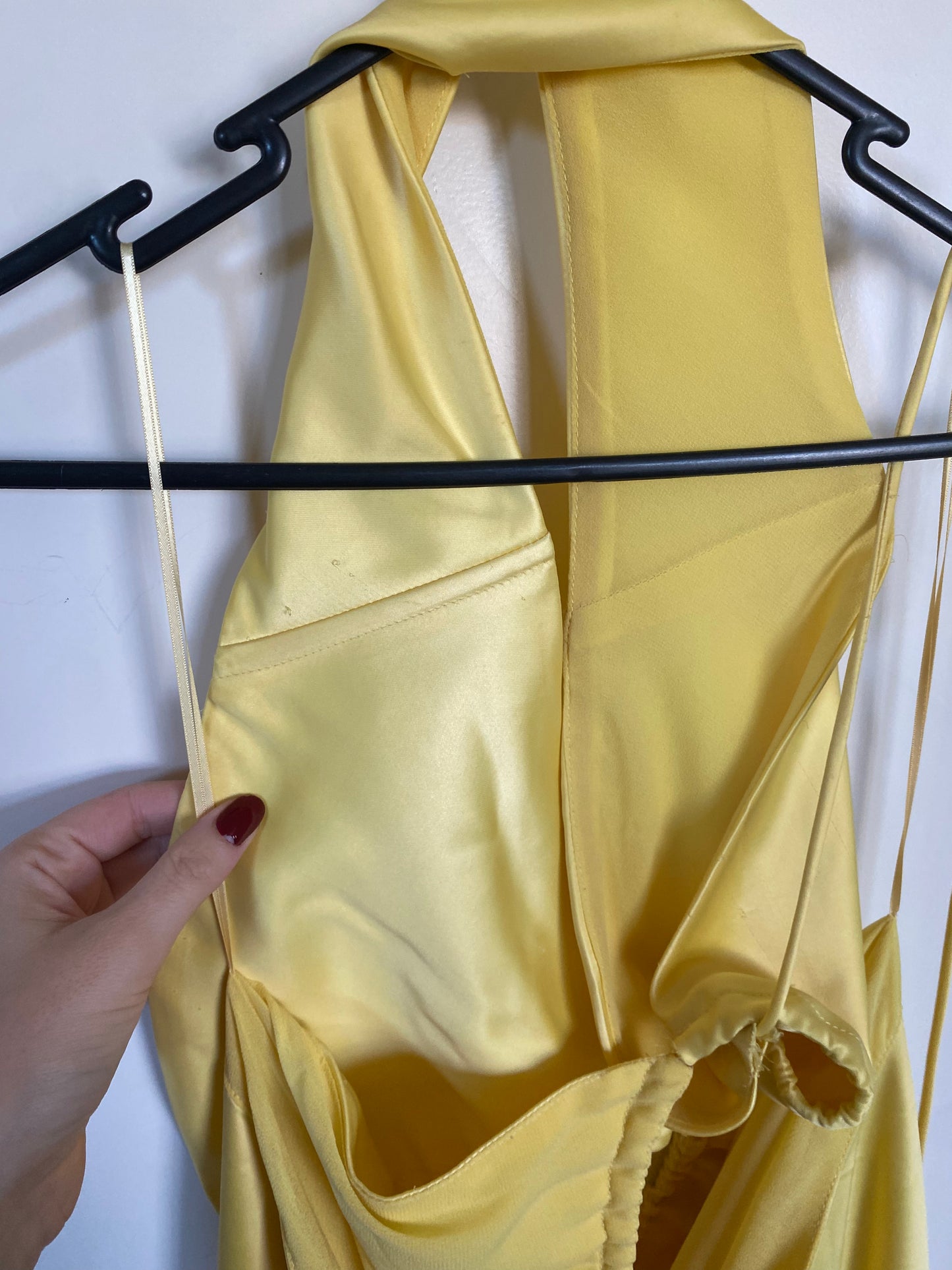 Jagger and Stone Ruby Maxi (Lemon) - To Buy