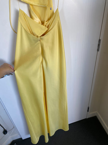 Jagger and Stone Ruby Maxi (Lemon) - To Buy