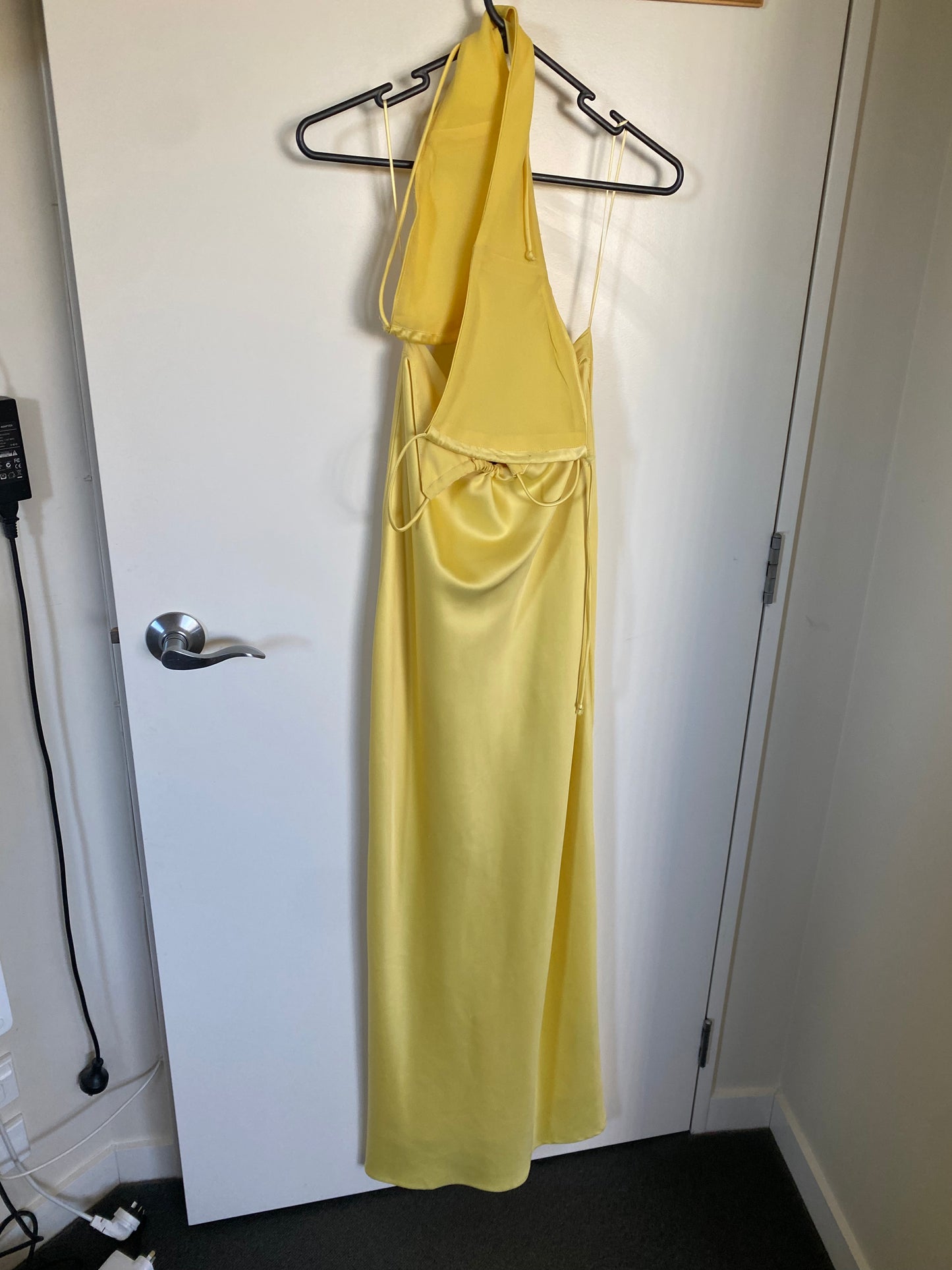 Jagger and Stone Ruby Maxi (Lemon) - To Buy