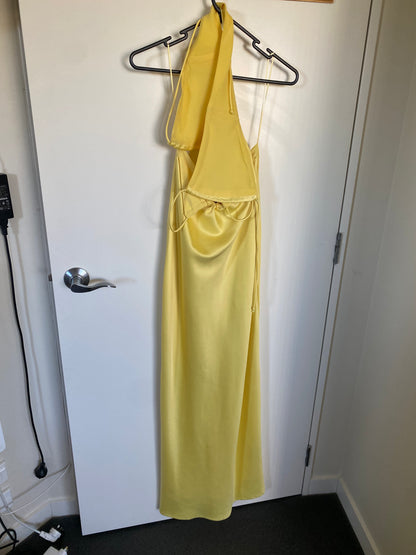 Jagger and Stone Ruby Maxi (Lemon) - To Buy