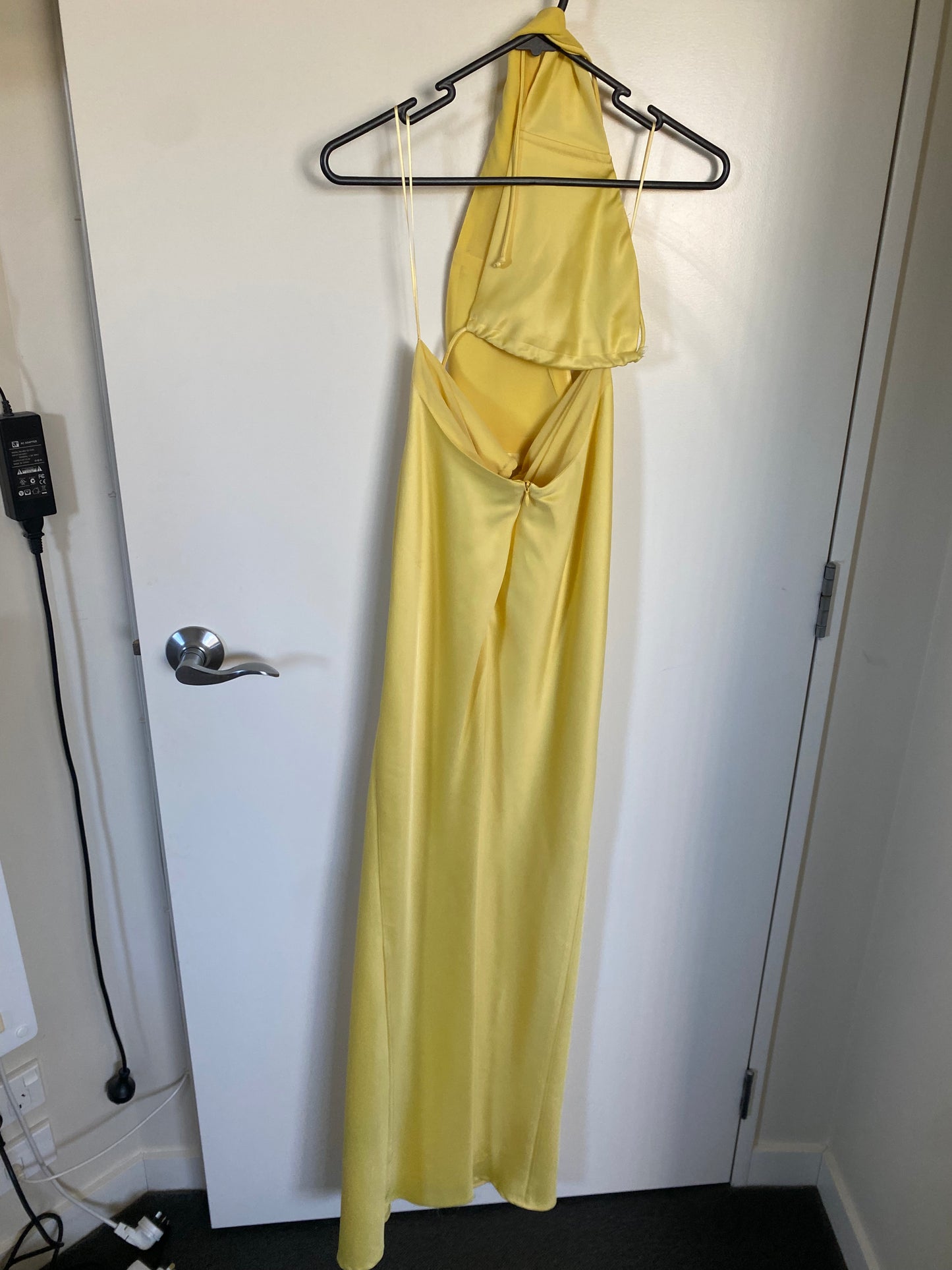 Jagger and Stone Ruby Maxi (Lemon) - To Buy