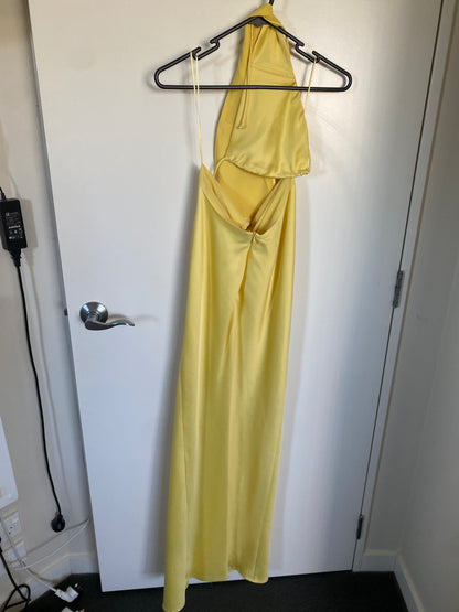 Jagger and Stone Ruby Maxi (Lemon) - To Buy