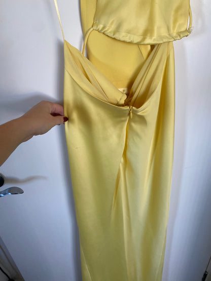 Jagger and Stone Ruby Maxi (Lemon) - To Buy