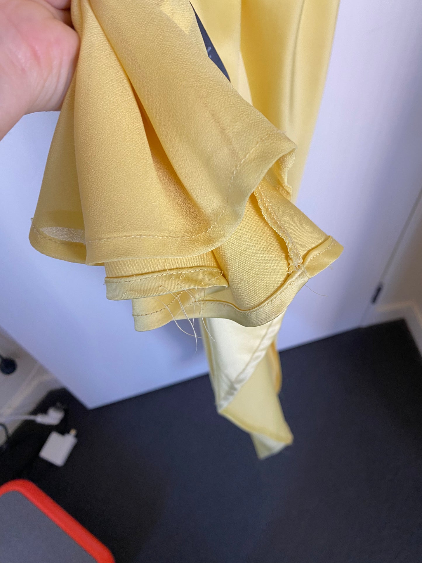 Jagger and Stone Ruby Maxi (Lemon) - To Buy