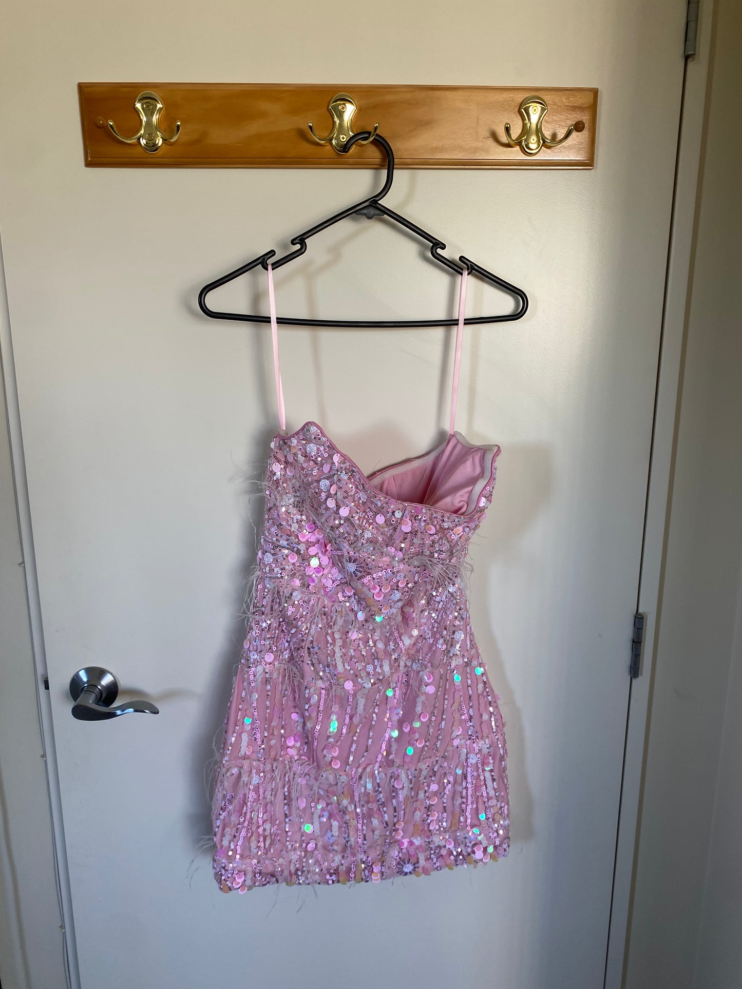 Eliya Tiffany Mini - Pink - To Buy